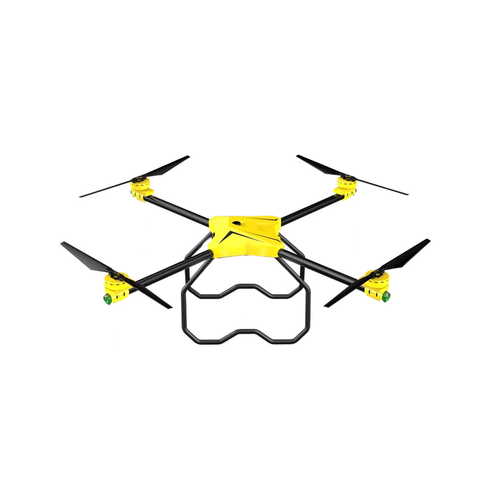 Drone DGL-60-4 de limpeza